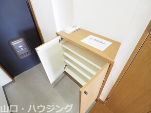 プレステージ脇町の物件内観写真